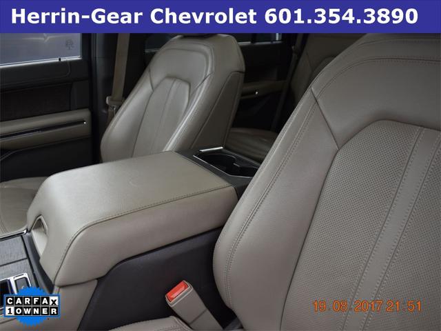 used 2021 Ford Expedition car, priced at $33,793