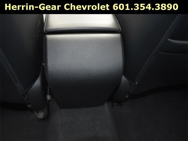 used 2022 Honda Civic car, priced at $24,444