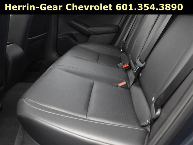 used 2022 Honda Civic car, priced at $24,444