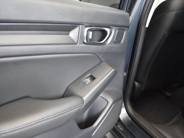used 2022 Honda Civic car, priced at $24,973