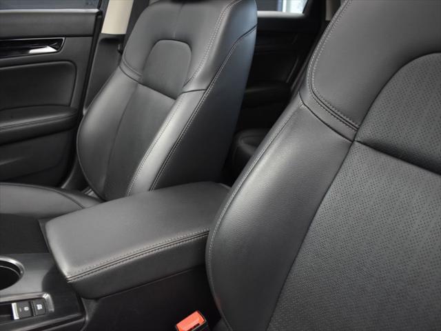 used 2022 Honda Civic car, priced at $24,973