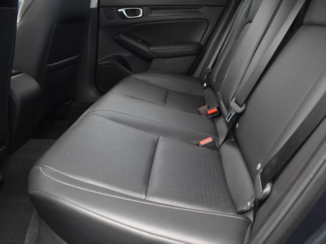 used 2022 Honda Civic car, priced at $24,973