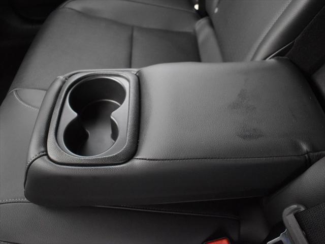 used 2022 Honda Civic car, priced at $24,973
