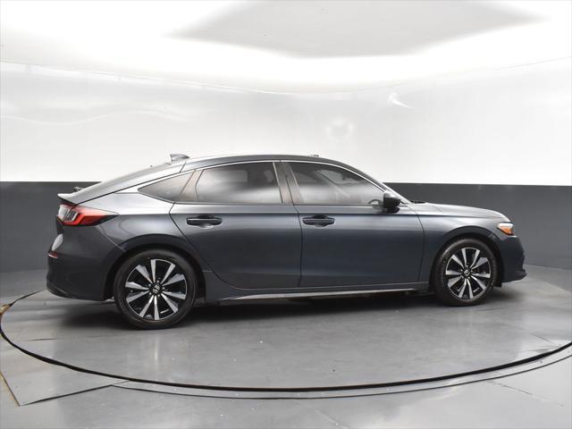 used 2022 Honda Civic car, priced at $24,973