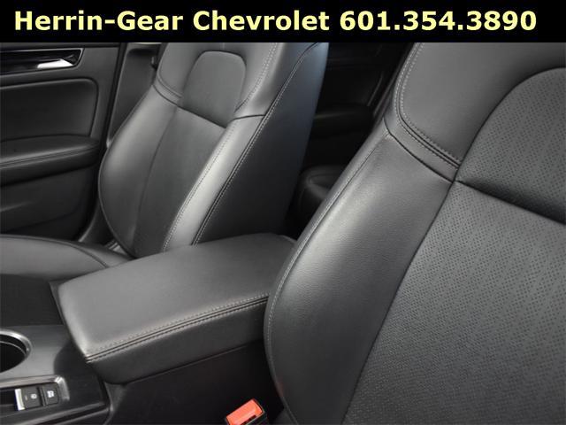 used 2022 Honda Civic car, priced at $24,444