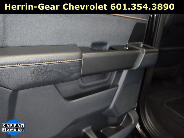 used 2023 Ford F-150 car, priced at $57,777
