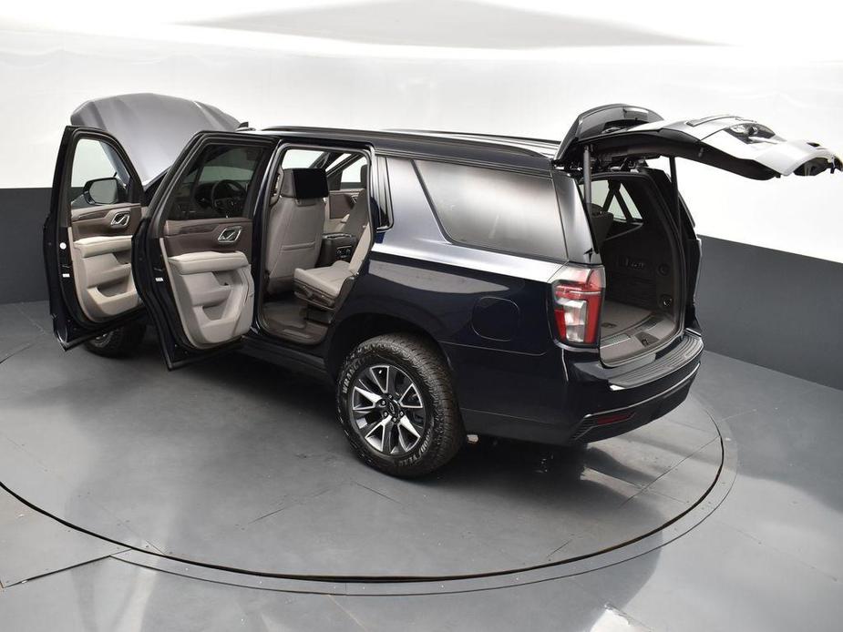 new 2024 Chevrolet Tahoe car, priced at $75,055