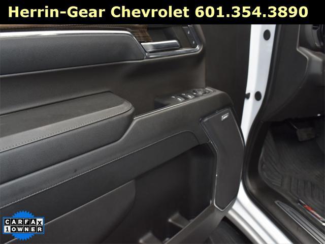 used 2024 Chevrolet Silverado 1500 car, priced at $59,973