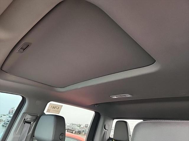 used 2024 Chevrolet Silverado 1500 car, priced at $59,973
