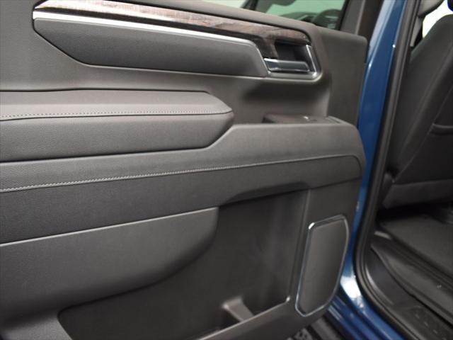 new 2025 Chevrolet Silverado 2500 car, priced at $85,974