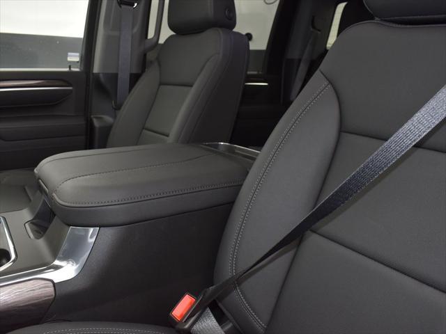 new 2025 Chevrolet Silverado 2500 car, priced at $85,974