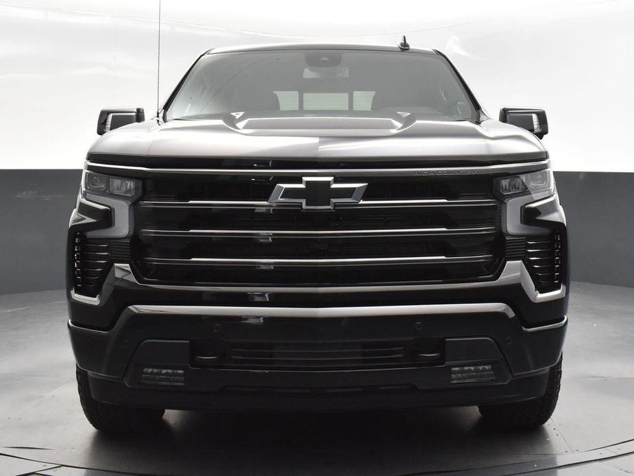 new 2024 Chevrolet Silverado 1500 car, priced at $64,300