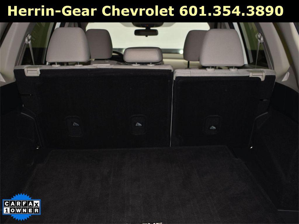 used 2023 Nissan Rogue car, priced at $20,000