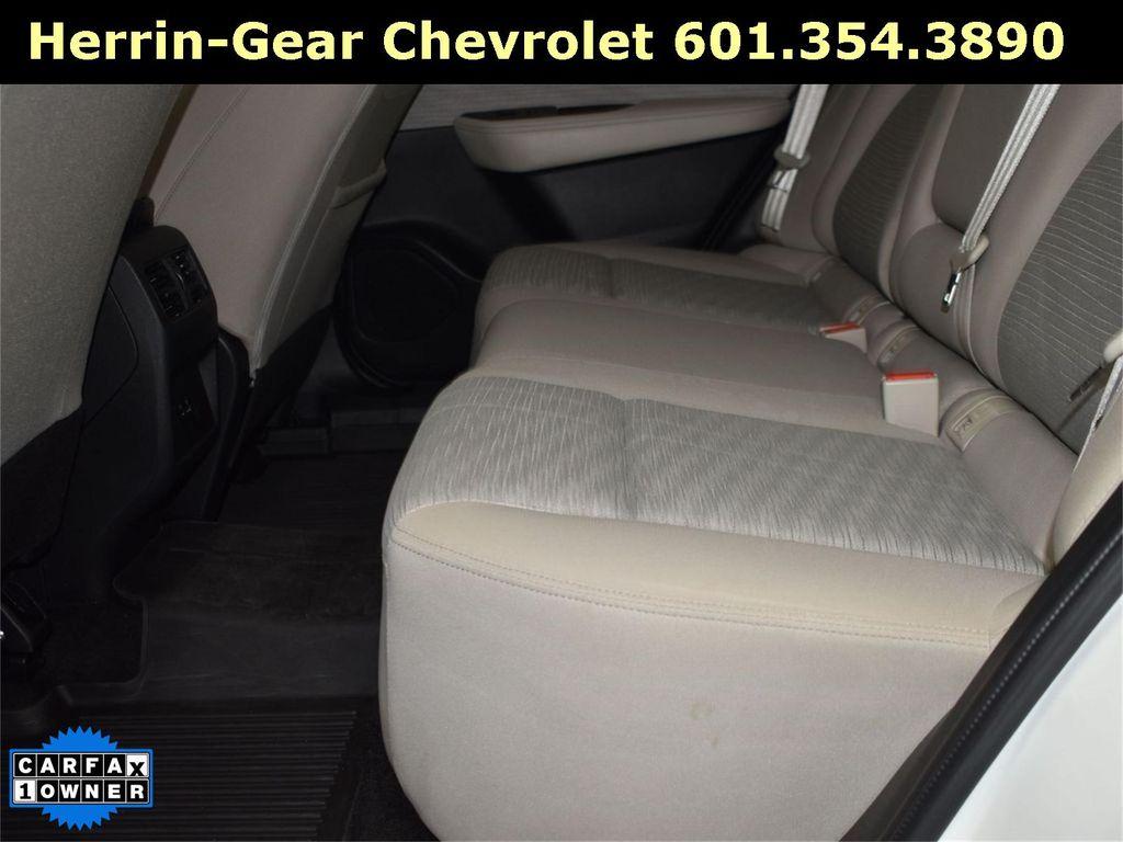 used 2023 Nissan Rogue car, priced at $20,000