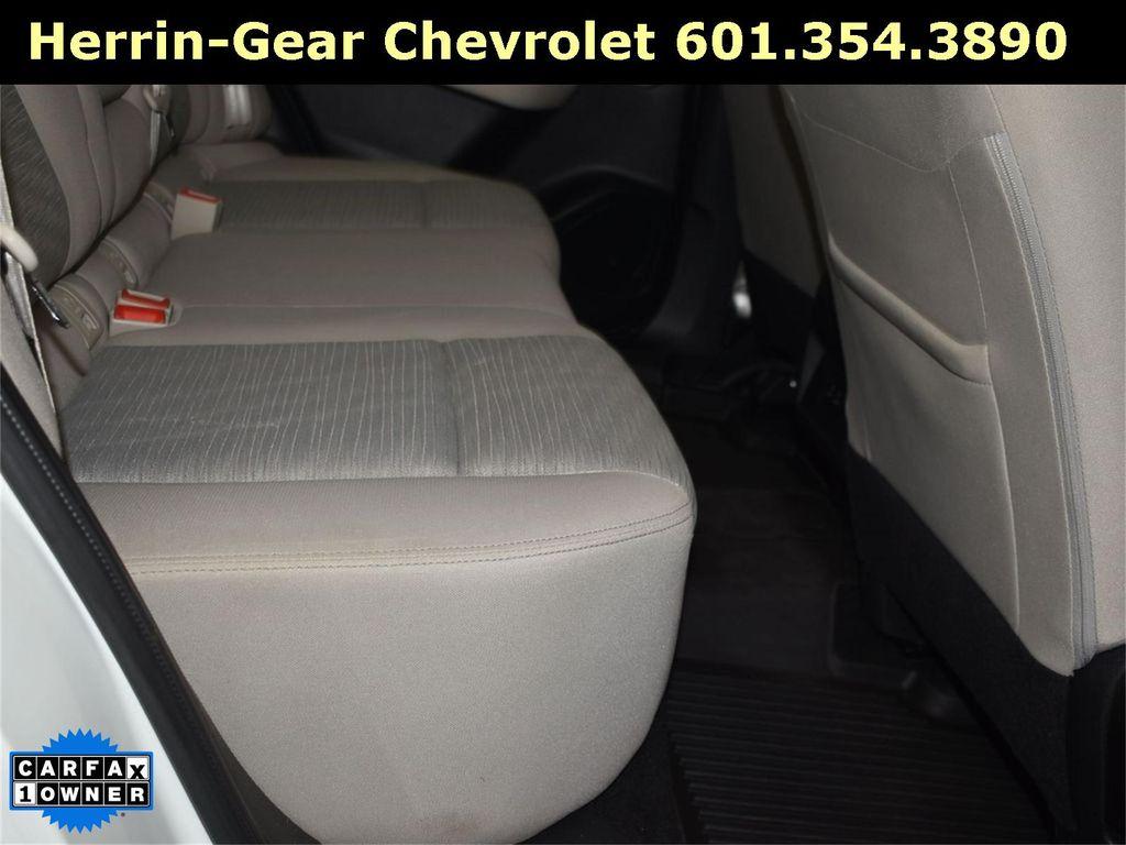 used 2023 Nissan Rogue car, priced at $20,000