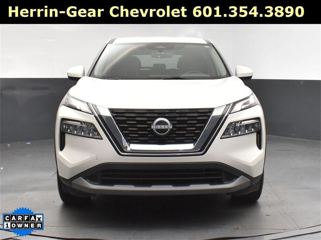 used 2023 Nissan Rogue car, priced at $20,000
