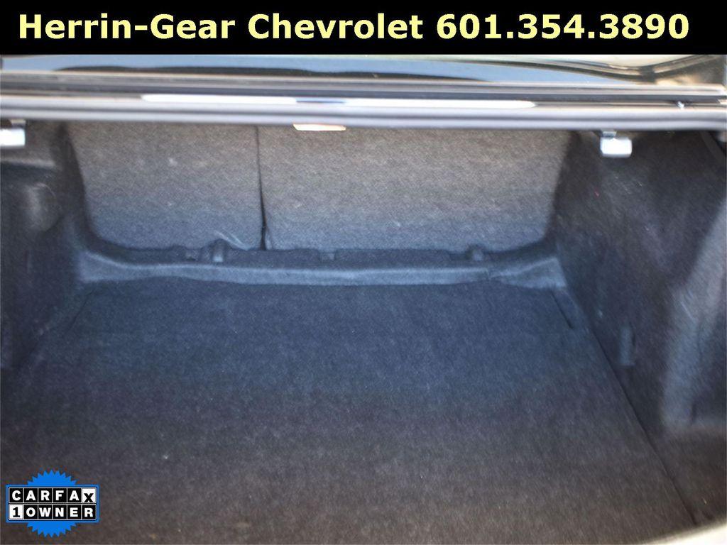 used 2024 Chevrolet Malibu car, priced at $21,000