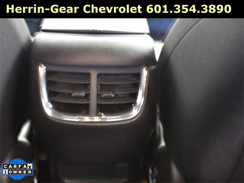 used 2024 Chevrolet Malibu car, priced at $21,000