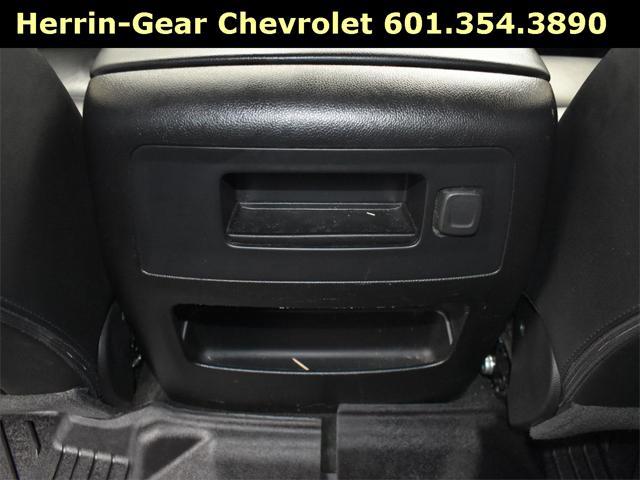 used 2018 GMC Sierra 1500 car, priced at $26,500
