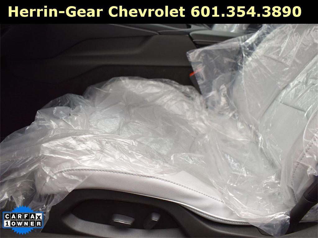 used 2023 Chevrolet Corvette car, priced at $68,000