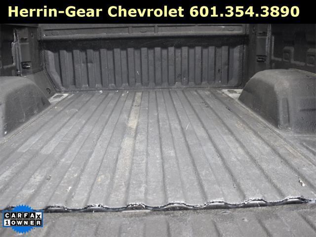 used 2023 Chevrolet Silverado 1500 car, priced at $36,973