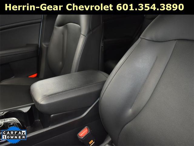 used 2024 Kia Sportage car, priced at $27,500