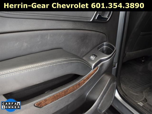 used 2020 Chevrolet Suburban car, priced at $26,988