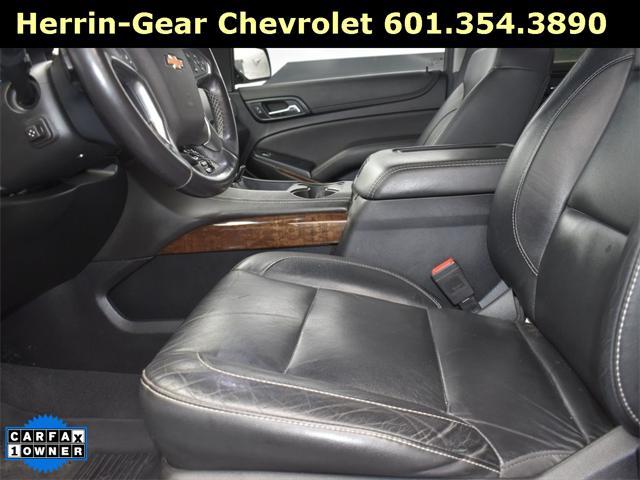 used 2020 Chevrolet Suburban car, priced at $26,988