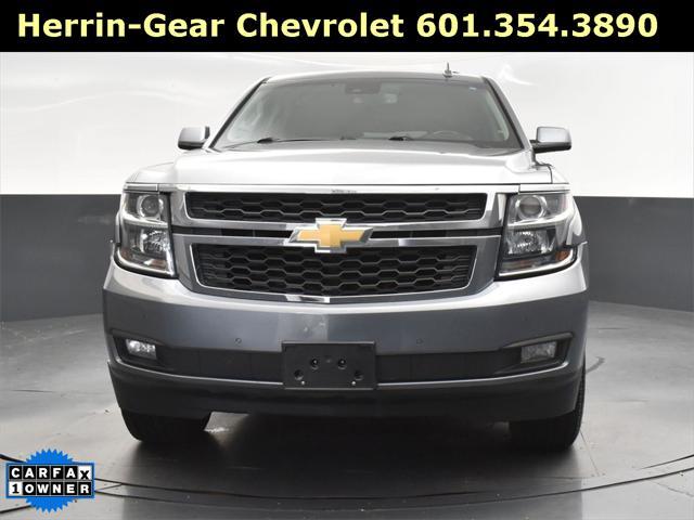 used 2020 Chevrolet Suburban car, priced at $26,988