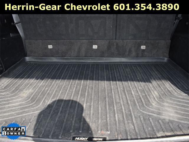 used 2020 Chevrolet Suburban car, priced at $26,988