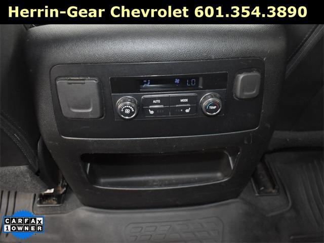 used 2020 Chevrolet Suburban car, priced at $26,988