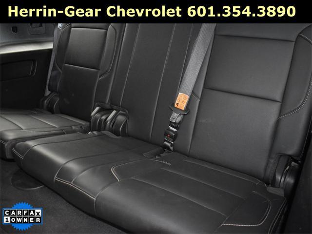 used 2020 Chevrolet Suburban car, priced at $26,988