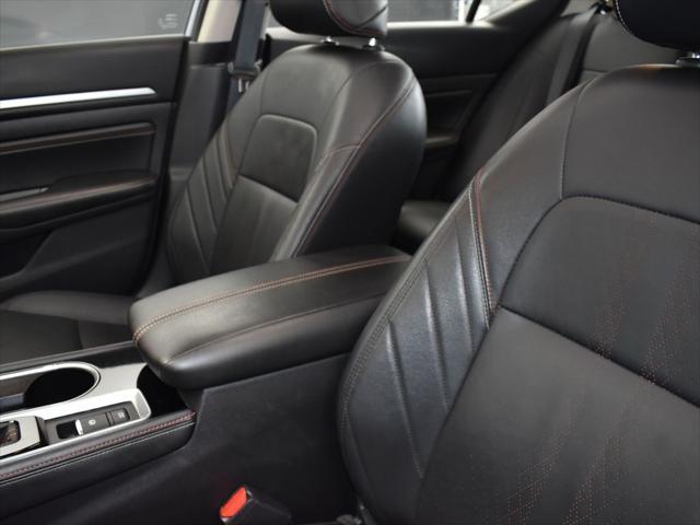 used 2023 Nissan Altima car, priced at $27,973