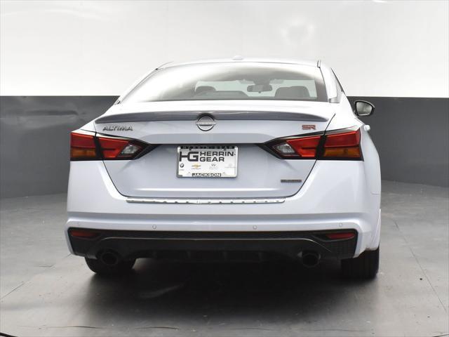 used 2023 Nissan Altima car, priced at $27,973