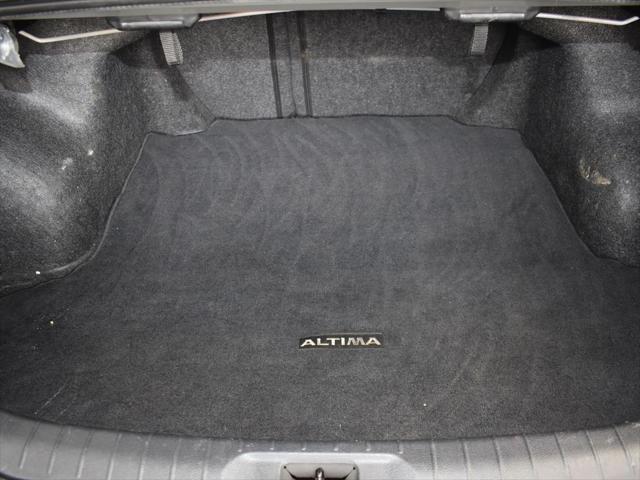 used 2023 Nissan Altima car, priced at $27,973