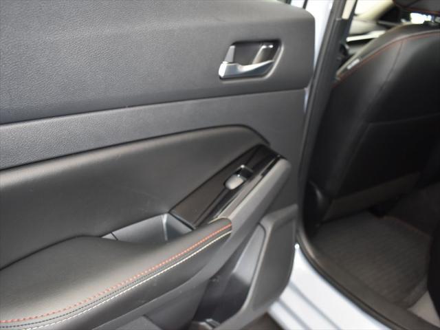 used 2023 Nissan Altima car, priced at $27,973