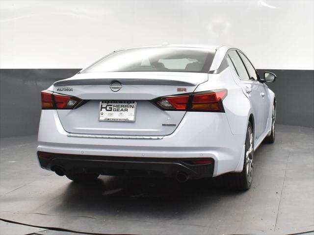 used 2023 Nissan Altima car, priced at $27,973