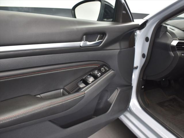 used 2023 Nissan Altima car, priced at $27,973
