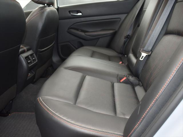 used 2023 Nissan Altima car, priced at $27,973