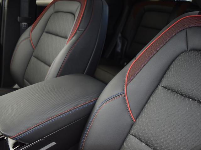 new 2026 Chevrolet Equinox car, priced at $34,395