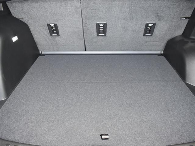 new 2026 Chevrolet Equinox car, priced at $34,395