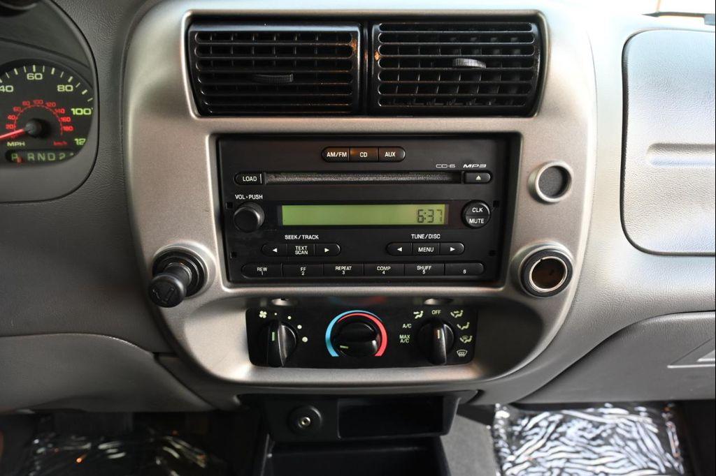 used 2008 Ford Ranger car, priced at $13,995