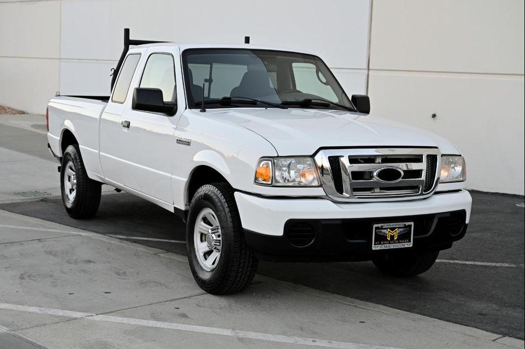 used 2008 Ford Ranger car, priced at $13,995