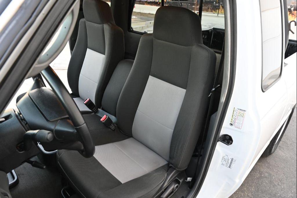 used 2008 Ford Ranger car, priced at $13,995