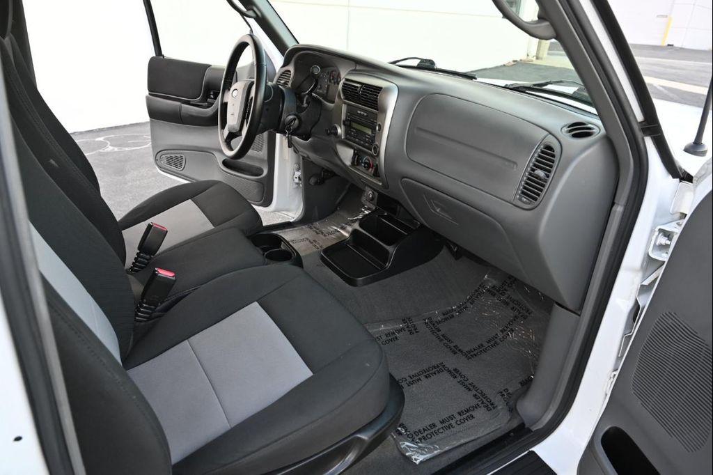 used 2008 Ford Ranger car, priced at $13,995