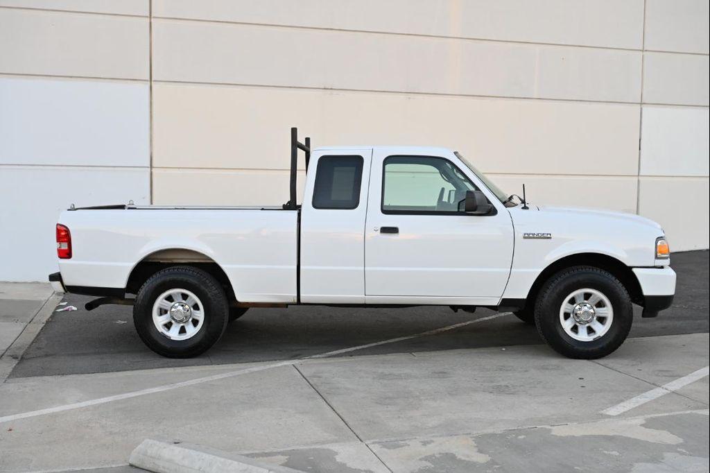 used 2008 Ford Ranger car, priced at $13,995