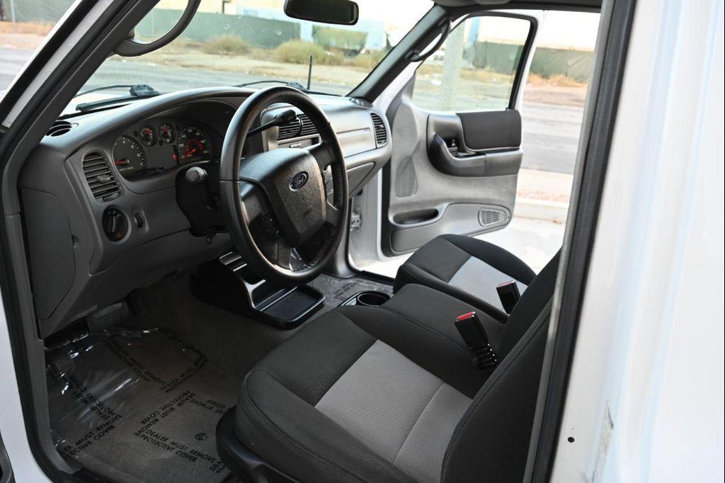 used 2008 Ford Ranger car, priced at $13,995