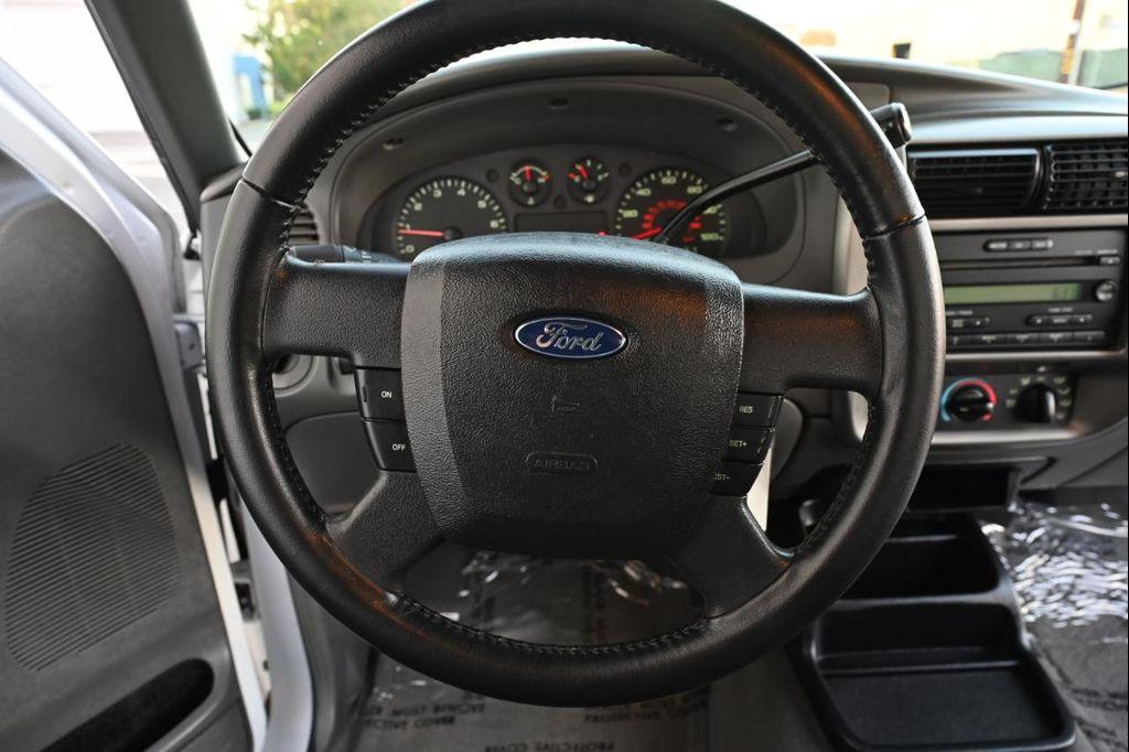 used 2008 Ford Ranger car, priced at $13,995