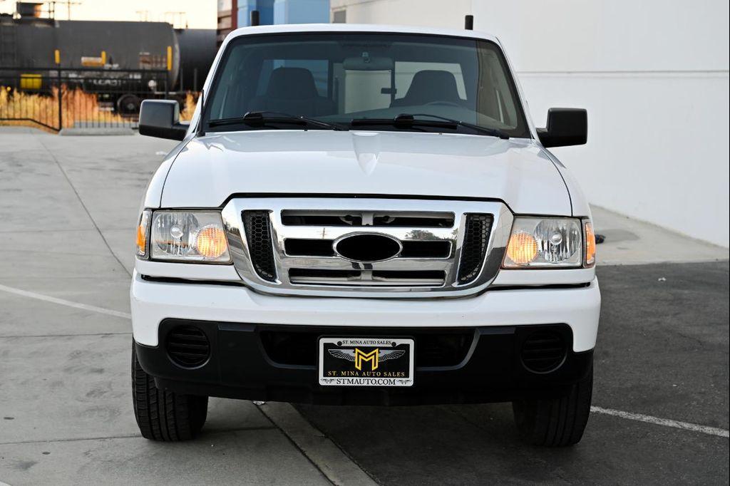 used 2008 Ford Ranger car, priced at $13,995