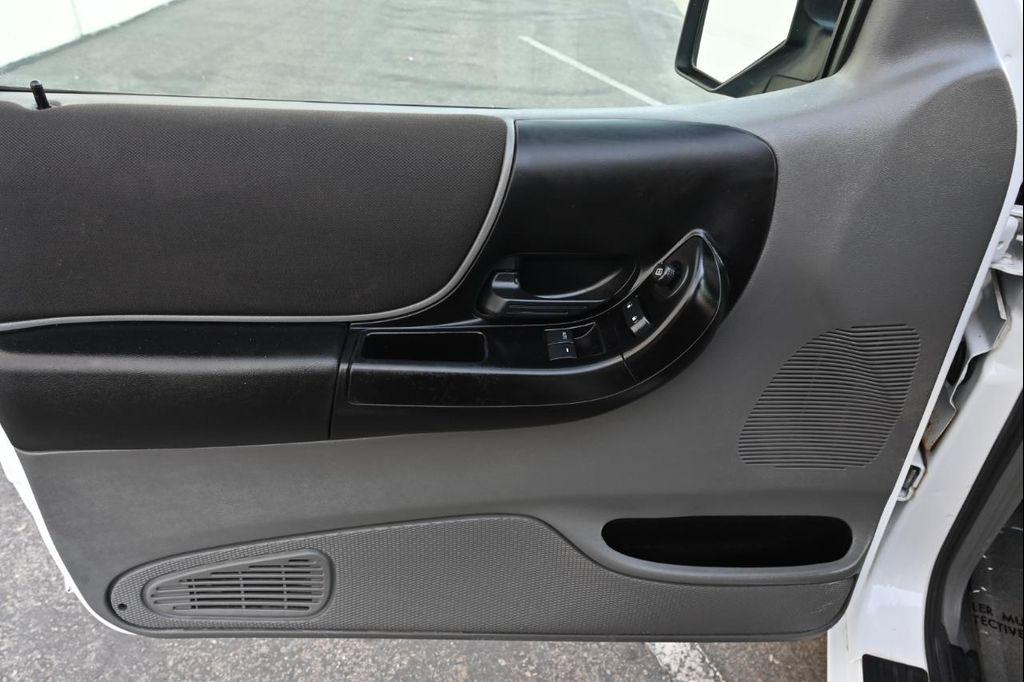 used 2008 Ford Ranger car, priced at $13,995